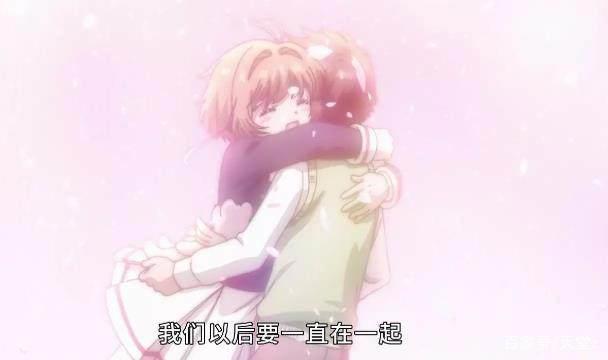 情怀漫评系列：魔卡少女樱（前作以及透明牌篇的推荐）