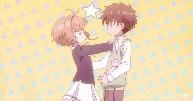 情怀漫评系列：魔卡少女樱（前作以及透明牌篇的推荐）