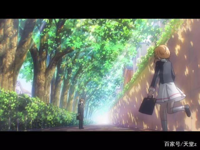 情怀漫评系列：魔卡少女樱（前作以及透明牌篇的推荐）