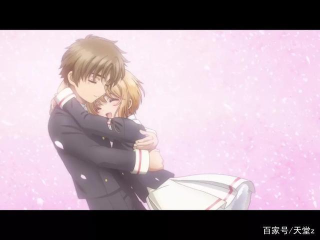 情怀漫评系列：魔卡少女樱（前作以及透明牌篇的推荐）