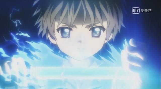 《魔卡少女樱透明牌篇》你也想有这样的一个小狼吗