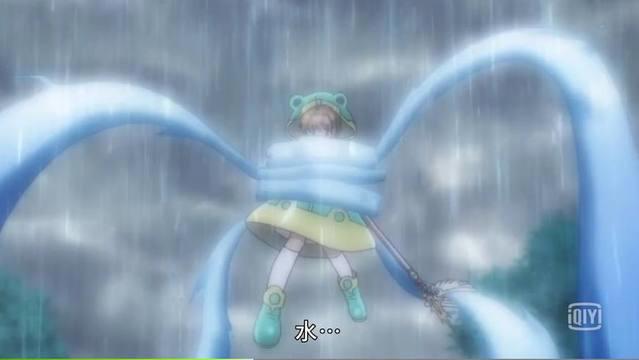 《魔卡少女樱透明牌》第三集：小狼小樱撒狗粮，幕后Boss是哥哥？