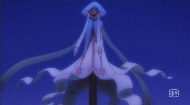 《魔卡少女樱透明牌》第三集：小狼小樱撒狗粮，幕后Boss是哥哥？