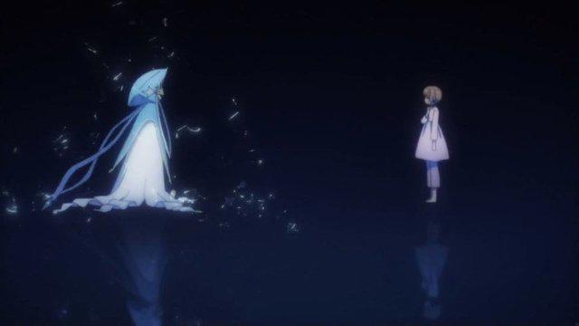 动画《魔卡少女樱：透明牌篇》木之本樱的声优丹下樱的访谈