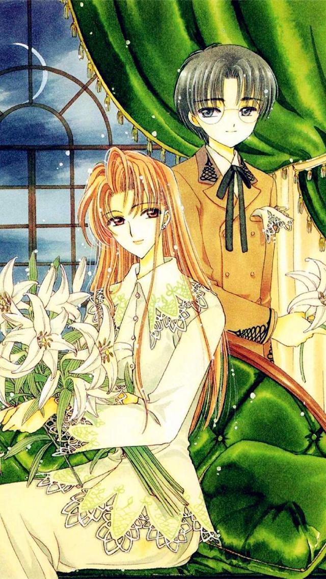 《魔卡少女樱之透明牌》，你有多少困惑萦绕心间挥之不去的情怀