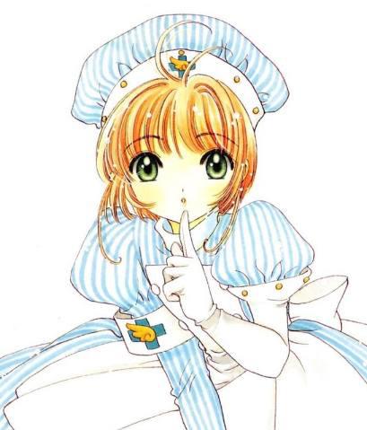 《魔卡少女樱之透明牌》，你有多少困惑萦绕心间挥之不去的情怀