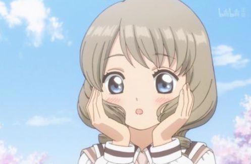 魔卡少女樱透明牌篇：剧情的继续，秋穗的悲惨身世遭到曝光！