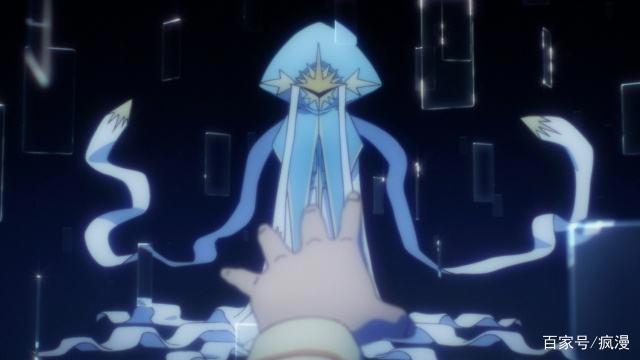 《魔卡少女樱透明牌》还隐藏着一个神秘角色，真正的幕后敌人