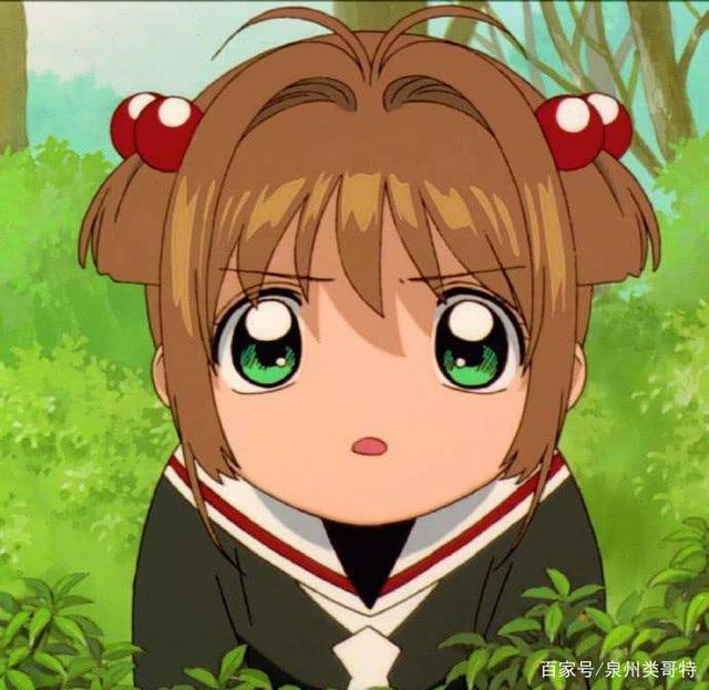 魔卡少女樱透明牌篇：陪伴我们童年的小樱回来了，快来看看新卡牌