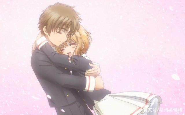 魔卡少女樱透明牌篇：陪伴我们童年的小樱回来了，快来看看新卡牌