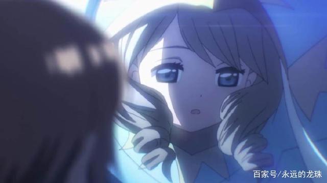 魔卡少女樱透明牌大结局：神秘人就是秋穗，一切是为了抢夺卡牌！