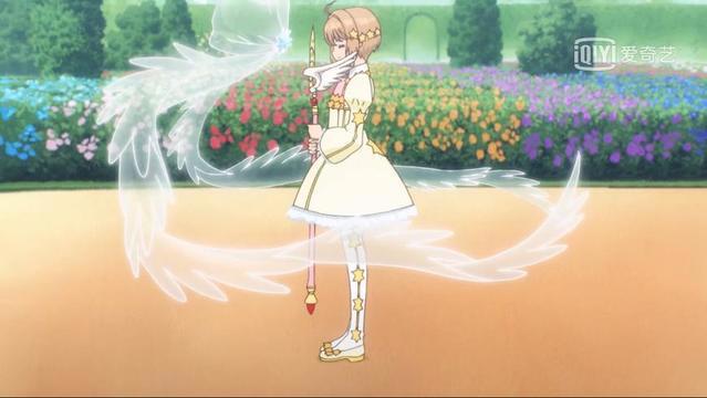 一月新番《魔卡少女樱透明牌篇》已变味，知世才是未变的情怀