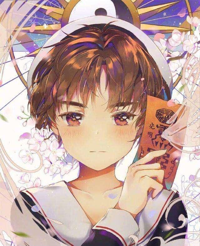 魔卡少女樱，透明牌（钢化膜）篇