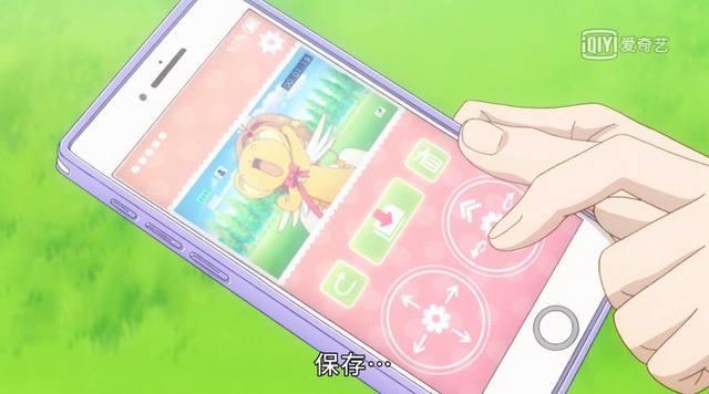 《魔卡少女樱透明牌篇》第7集：新的劳模牌「飞翔」被收服！