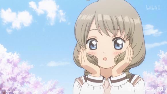 魔卡少女樱透明牌篇：故事仍然在继续，秋穗的悲惨身世曝光！