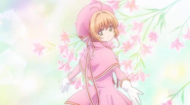 《魔卡少女樱透明牌篇》第二集：封印兽小可又显吃货本色！