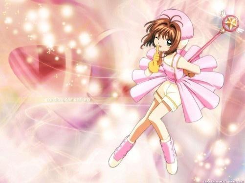 美图T9魔卡少女樱开启收服“库洛牌”奇幻之旅