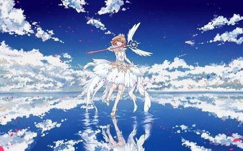 美图T9魔卡少女樱开启收服“库洛牌”奇幻之旅