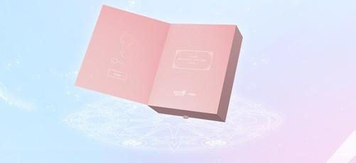 美图T9魔卡少女樱开启收服“库洛牌”奇幻之旅