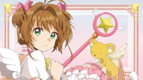 美图T9魔卡少女樱开启收服“库洛牌”奇幻之旅