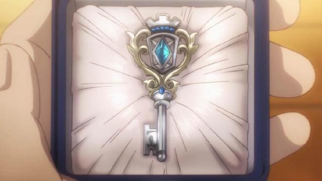 魔卡少女樱透明牌21集：透明卡牌是小樱创造的，海渡目的曝光！