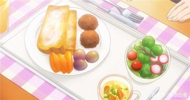 魔卡少女樱透明牌篇：小狼化身护妻狂魔展现新技能