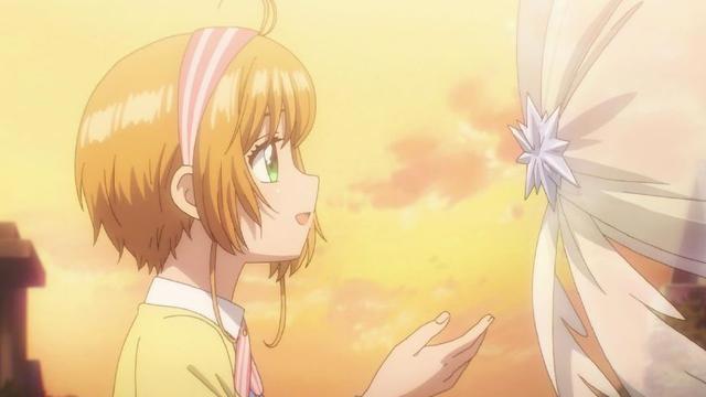 《魔卡少女樱：透明牌篇》动画完结，七大谜团能否揭晓？！