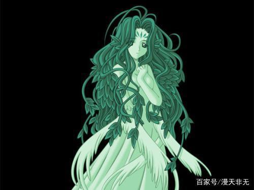 《魔卡少女樱透明牌篇：透明牌镜像被收服，镜小姐姐再现身？》