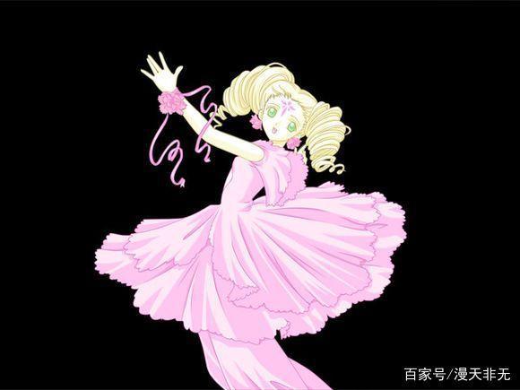 《魔卡少女樱透明牌篇：透明牌镜像被收服，镜小姐姐再现身？》