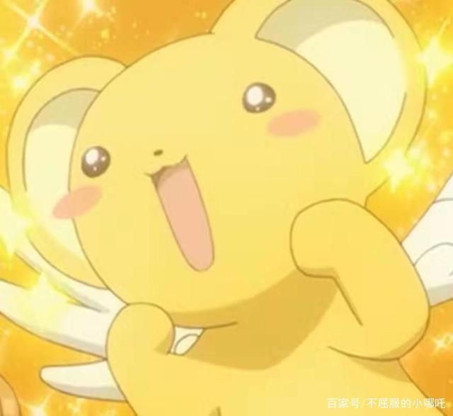 魔卡少女樱CLEARCARD篇，透明卡牌的现世，等同小樱的力量变强