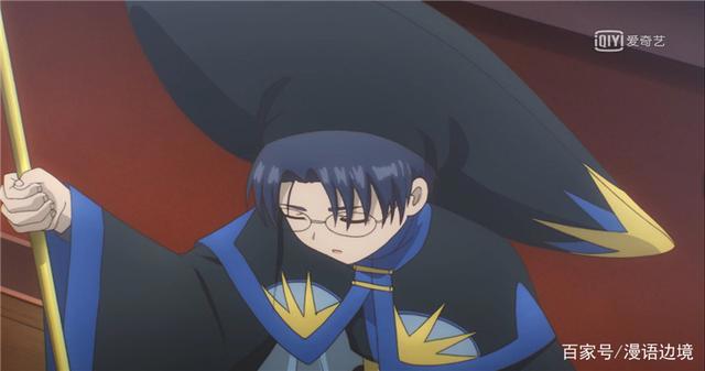 魔卡少女樱透明牌篇：镜牌小姐姐再登场，樱狼狂撒糖