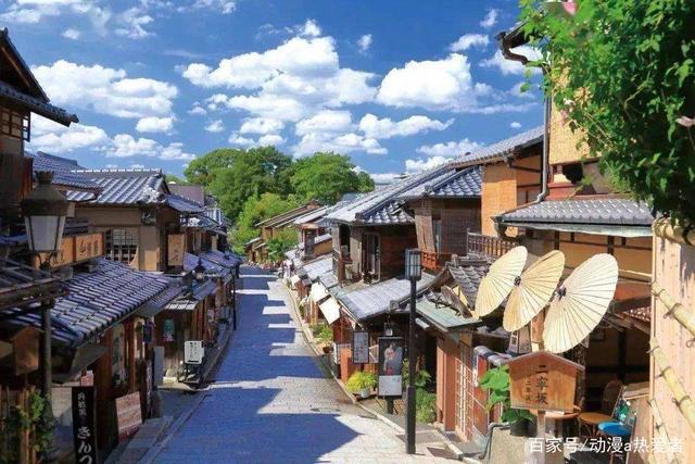 2022日本动漫：京都动画