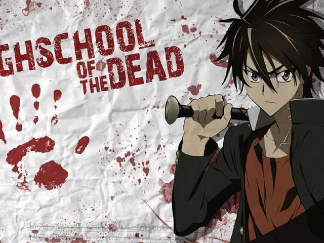 动漫：最好看的后宫番都在这里了，你看还有漏的不？