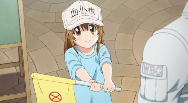 七月新番：三大异世界穿越爽片，overload称霸，血小板太萌了！