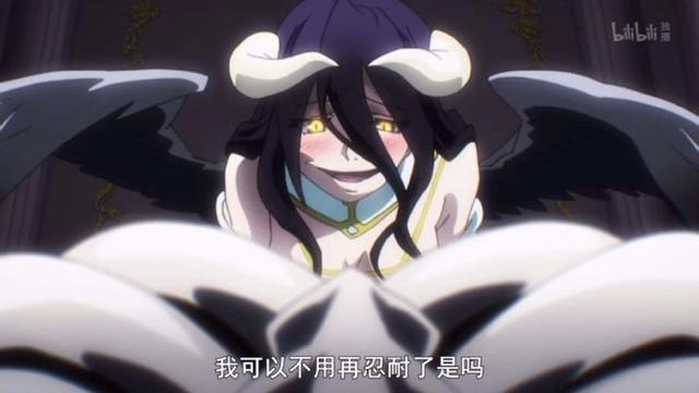 七月新番：三大异世界穿越爽片，overload称霸，血小板太萌了！