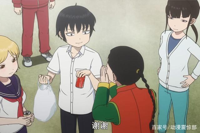 七月新番中有趣的“中文台词”和“空耳台词”，报菜名都用中文！