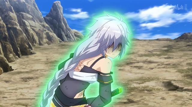 百炼霸王第11集：周防勇斗回归未来世界，手机神器留了下来