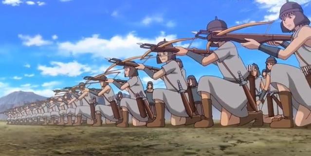 百炼霸王：因名利反目成仇，兄弟相互残杀