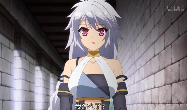 百炼霸王：妹子倒贴反被嫌弃，你太粗犷了