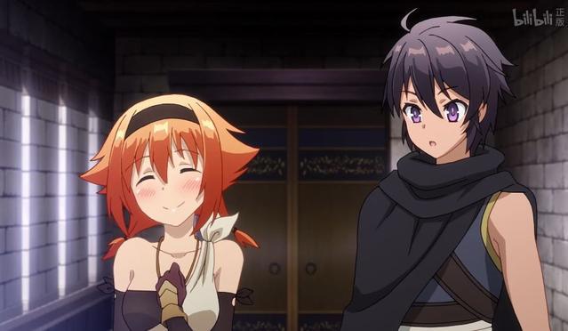 百炼霸王：妹子倒贴反被嫌弃，你太粗犷了