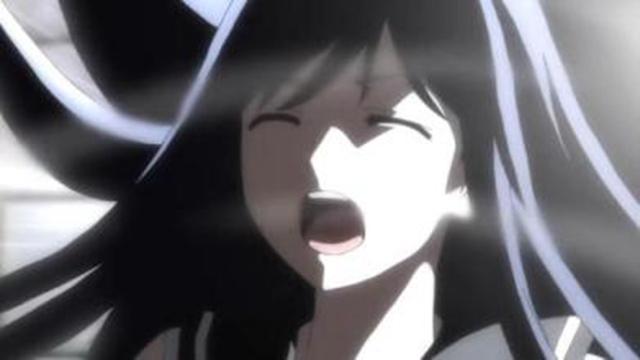 盘点：自带“圣光”的4部动漫，元气少女，各种无节操