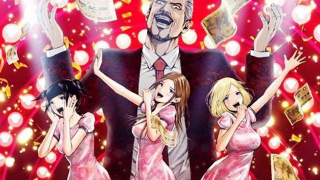 盘点：有趣的4部动漫，家长不给看系列，你偷偷看过几部？