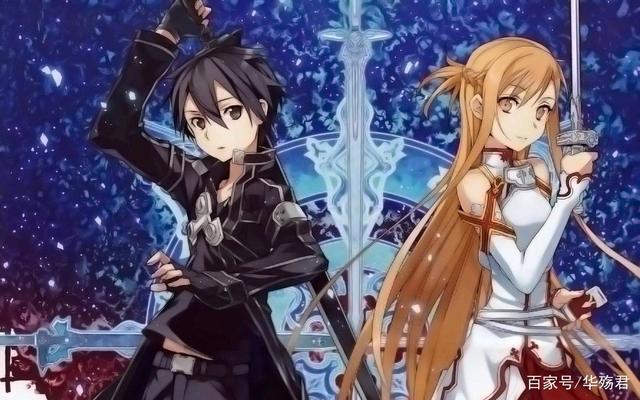 异界动画永远摆脱不掉的剧情，龙傲天扮猪吃老虎，女主免费送！