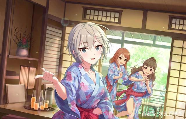 萌即是正义！7月新番日本销量出炉，除了《工作细胞》全部暴死！