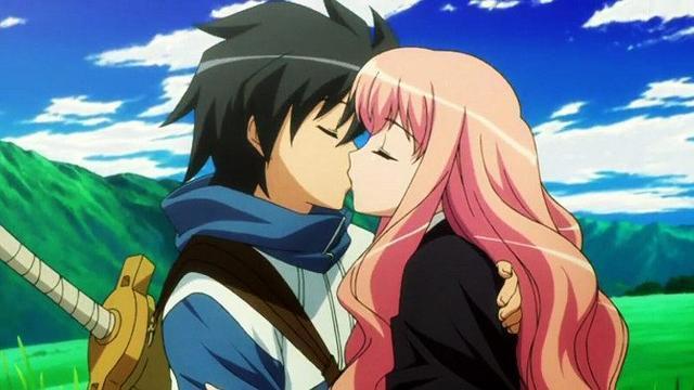 动漫：收集了近几年的精彩后宫番，献给大佬们！