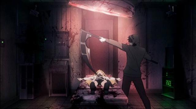 七月新番尺度有些超龄，圣光暗牧无处不在，被禁的节奏吗？