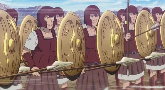 一箭穿心还不死！7月新番中的神动漫