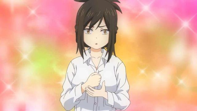 B站满屏圣光的动漫，看过2部的，绝对是二次元老司机！