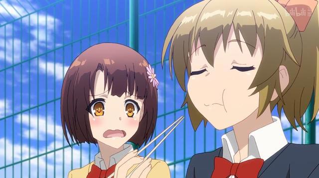 百炼霸王第9集：青梅竹马志百家美月穿越古代寻男友