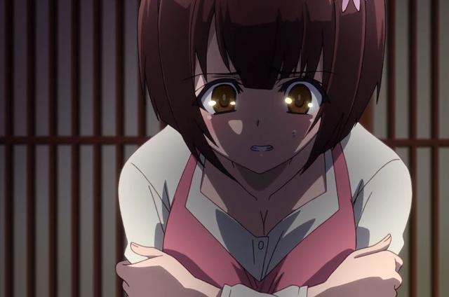 百炼霸王第9集：青梅竹马志百家美月穿越古代寻男友